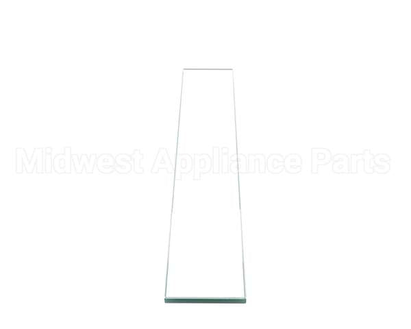 41597 Middleby Glass,3.50 X 20.00 X.355 Ps555