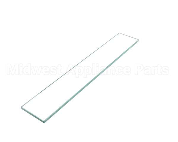 41597 Middleby Glass,3.50 X 20.00 X.355 Ps555