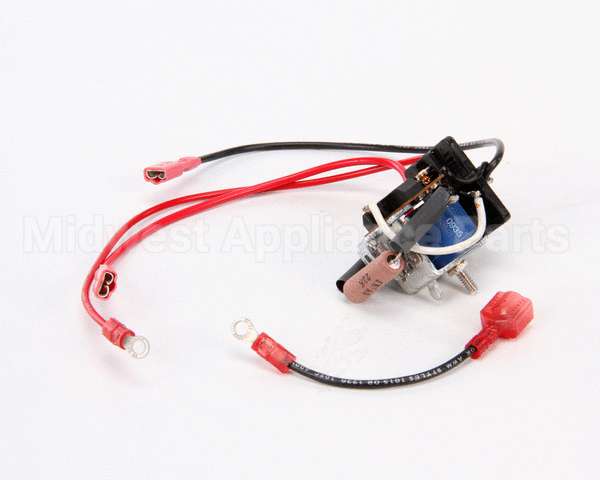 416-167S Prince Castle Assembly,Relay