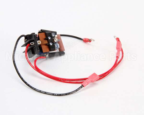 416-167S Prince Castle Assembly,Relay