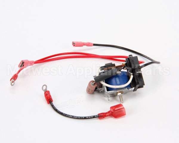 416-167S Prince Castle Assembly,Relay