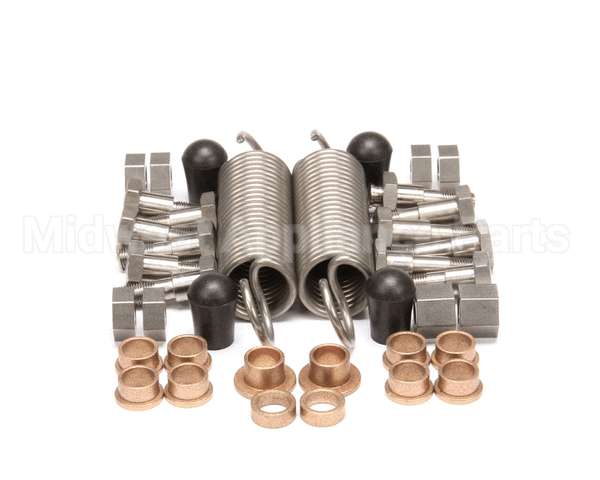 416-900S Prince Castle Bag Kit,Toaster Tune-Up