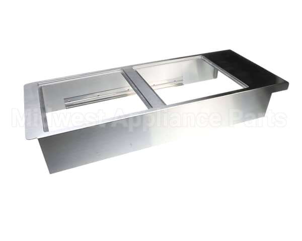 4161010-2 Vollrath Top (Assembly) Boh Induction