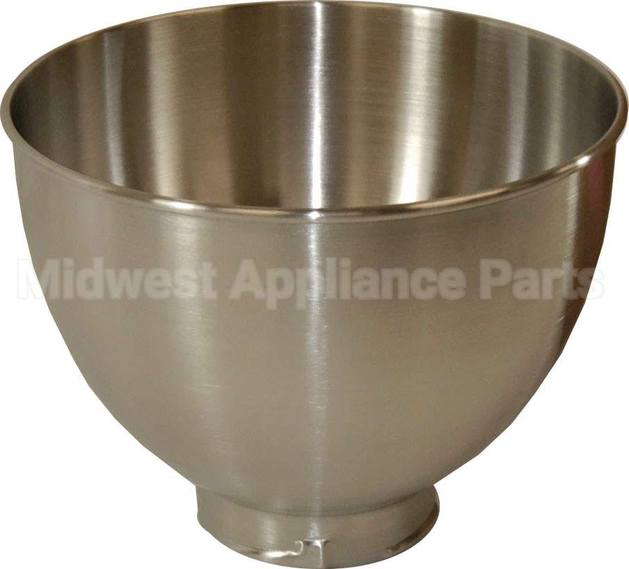 4162158 Whirlpool Bowl-Mixer