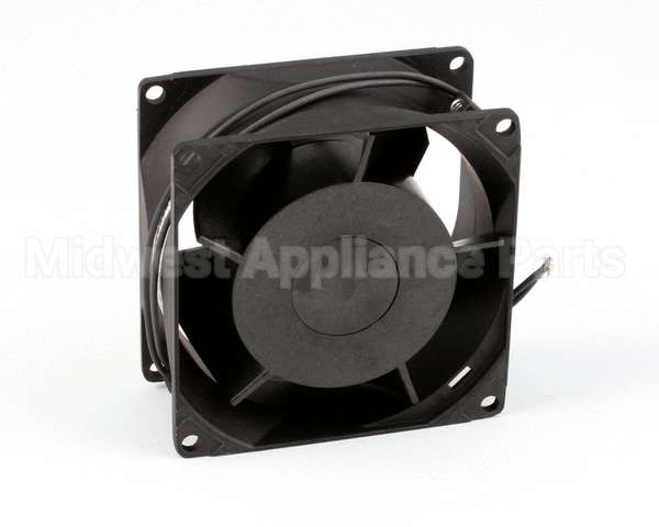 4164 Nieco Fan, Axial 3.14, 230Vac