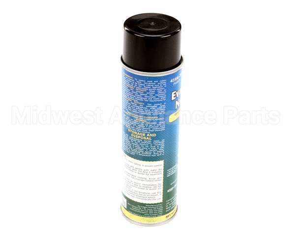 4166-75 Nu-Calgon Evaporator-Fresh Coil Cleaner 18 Oz