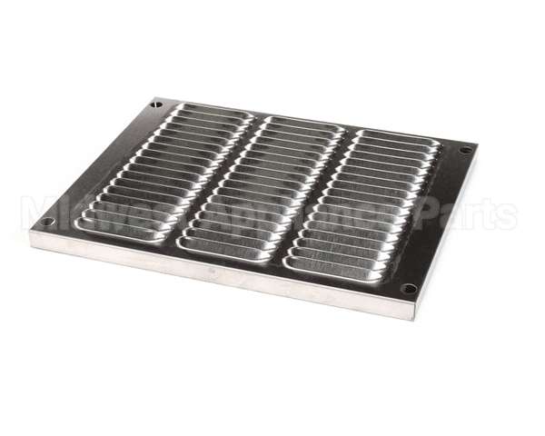 41661 Silver King Panel Shell Ss Skfs