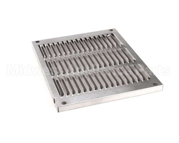 41661 Silver King Panel Shell Ss Skfs