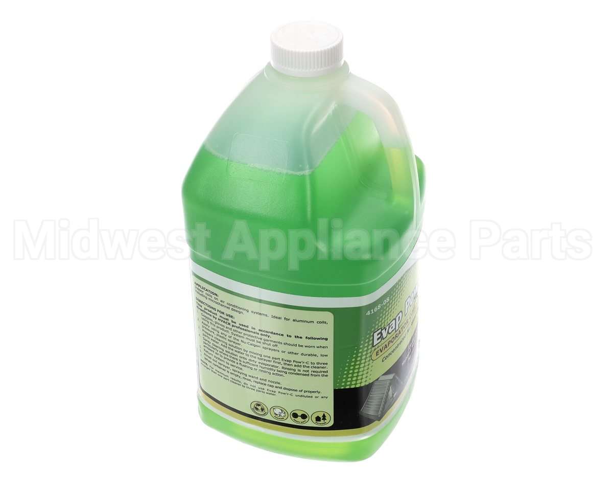 4168-08 Nu-Calgon Nu Calgon Evap Clean No Rinse