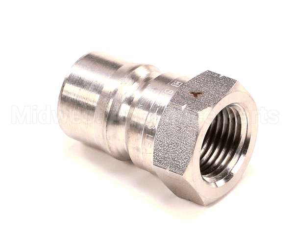 41698 Giles Coupling, Quick Disconnect, Male, Cf-720