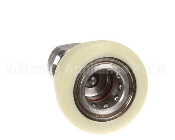 41699 Giles Coupling, Quick-Disconnect, Female