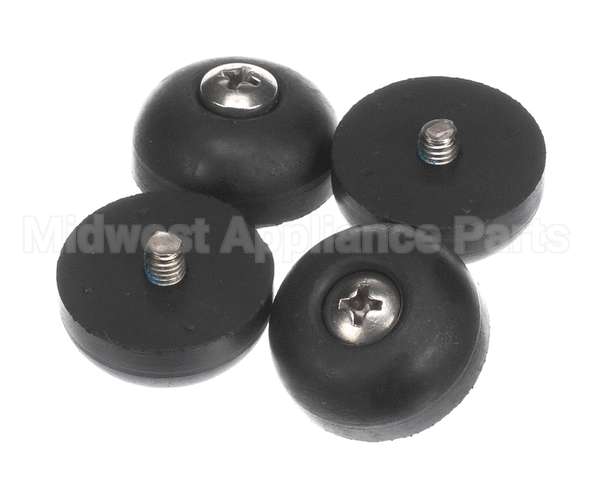 417-001S Prince Castle Bag Kit Screw Feet