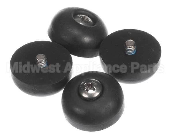 417-001S Prince Castle Bag Kit Screw Feet