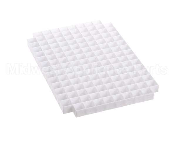 417009 Stoelting Grid; Drip Tray