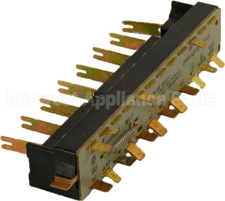 4171250 Whirlpool 800268 Switch