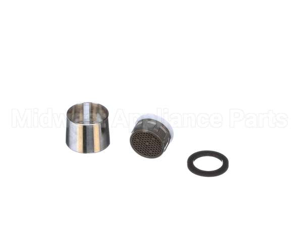 41726 Fisher Ss Aerator 55/64-27F 5.00 Gpm