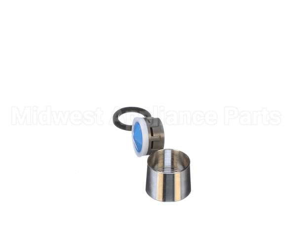41726 Fisher Ss Aerator 55/64-27F 5.00 Gpm