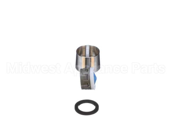 41726 Fisher Ss Aerator 55/64-27F 5.00 Gpm