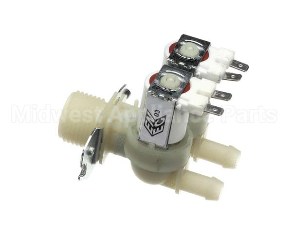 41761.0008 Bunn Valve, Solenoid-Deltrol 230V