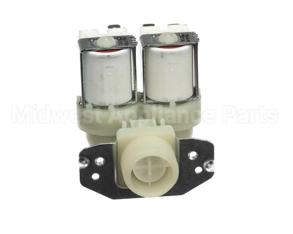 41761.0008 Bunn Valve, Solenoid-Deltrol 230V