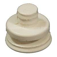 4176282 Whirlpool Foot