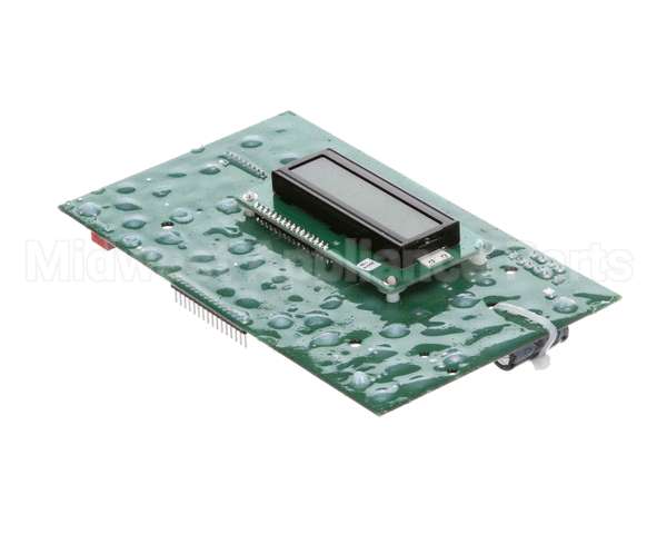 41768.1001 Bunn Control Board Assembly Mhg