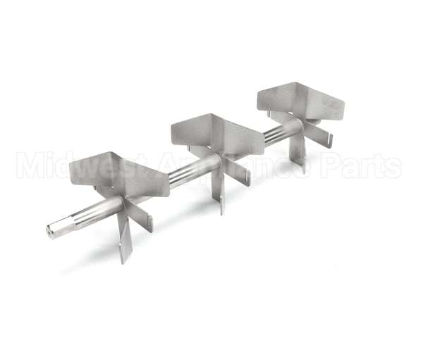 4177009 Stoelting Auger Weldment - So218/318