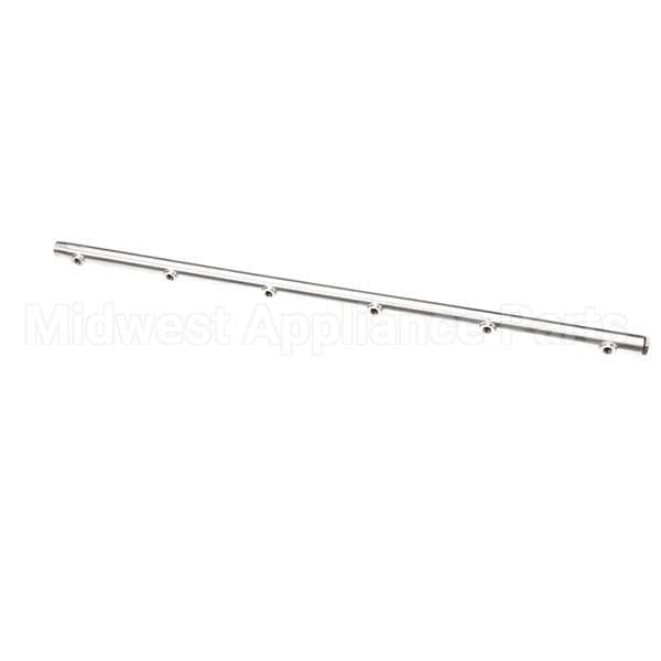 417747 Compatible Champion Pipeassembly, Finalrinse, 6Hole, W/Sste