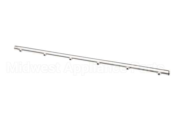 417747 Champion - Moyer Diebel Pipe Assembly,Final Rinse,6 Hole,W/Sst E