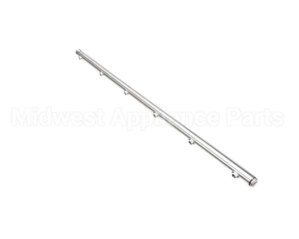 417747 Champion - Moyer Diebel Pipe Assembly,Final Rinse,6 Hole,W/Sst E