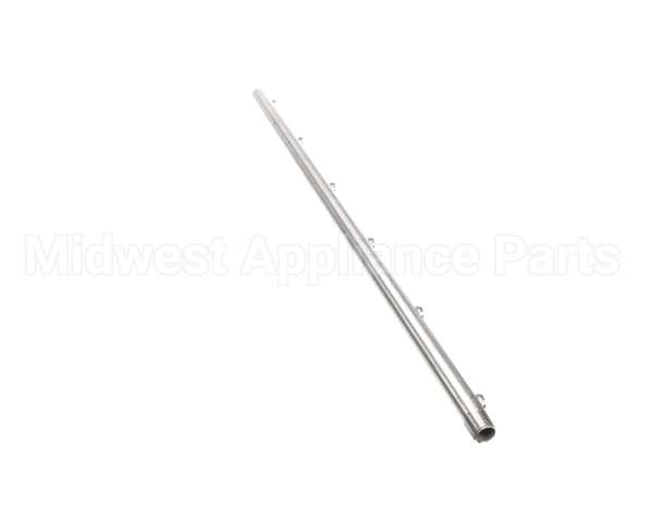 417747 Champion - Moyer Diebel Pipe Assembly,Final Rinse,6 Hole,W/Sst E