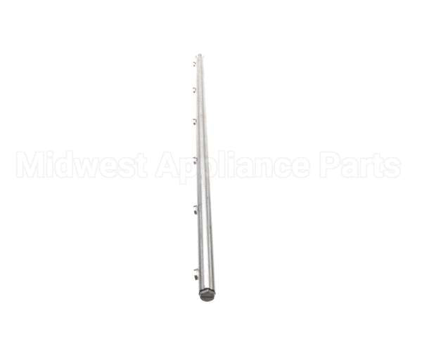 417747 Champion - Moyer Diebel Pipe Assembly,Final Rinse,6 Hole,W/Sst E