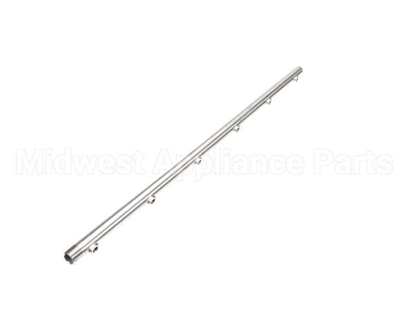 417747 Champion - Moyer Diebel Pipe Assembly,Final Rinse,6 Hole,W/Sst E