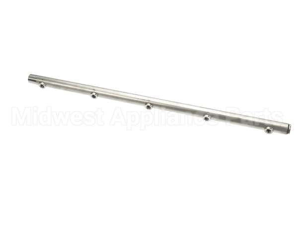417748 Champion - Moyer Diebel Pipe Assyfinal Rinse 5 Hole