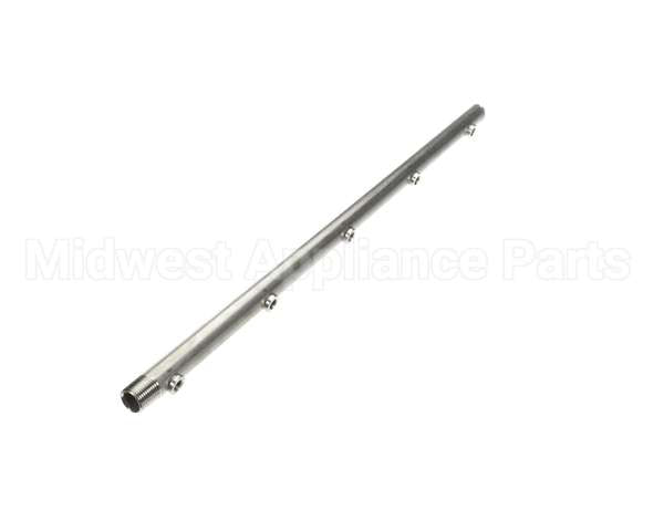 417748 Champion - Moyer Diebel Pipe Assyfinal Rinse 5 Hole