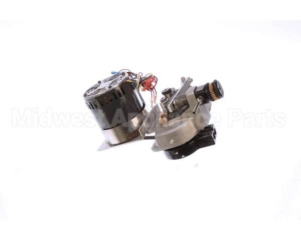 4177678 Stoelting Pump Motor Assembly U431