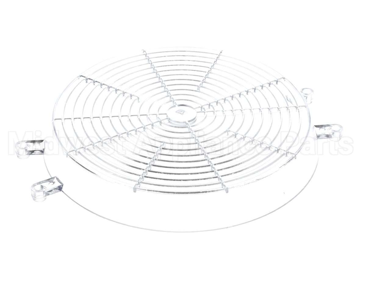 41777700 Compatible Heatcraft Guard