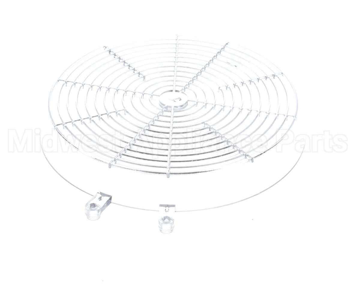 41777700 Compatible Heatcraft Guard