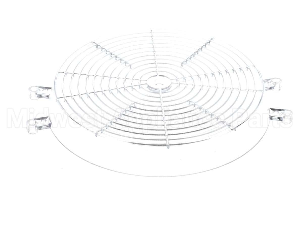 41777700 Compatible Heatcraft Guard