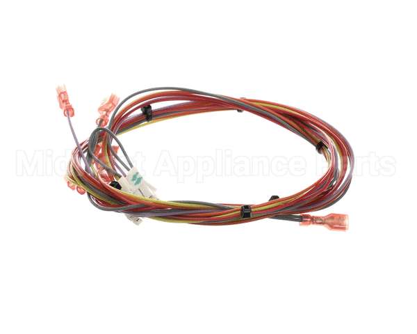 41799.0000 Bunn Wiring Harness, Control Mhg