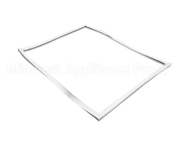 418-130-084-200 Traulsen Door Gasket Indin Make Table, 21.75X17.1