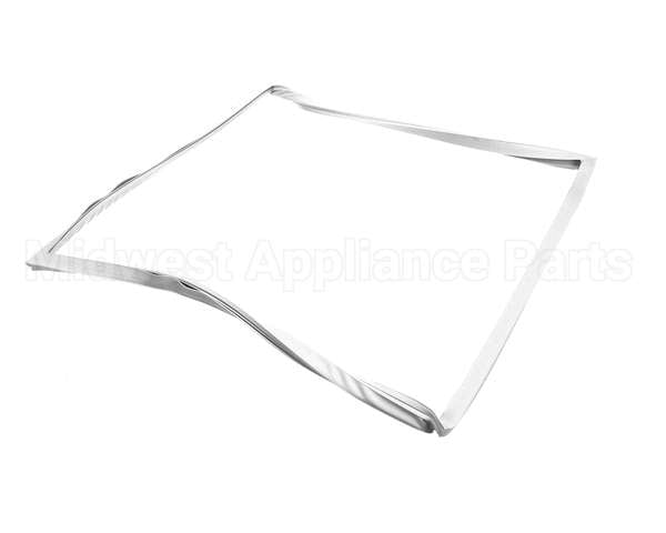 418-130-105-300 Traulsen 22-1/8 X 22-1/8 Gasket New Style