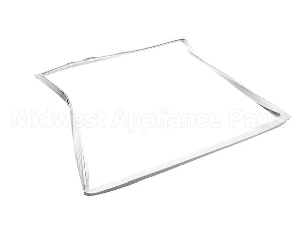 418-130-105-300 Traulsen 22-1/8 X 22-1/8 Gasket New Style