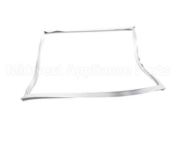 418-130-105-300 Traulsen 22-1/8 X 22-1/8 Gasket New Style