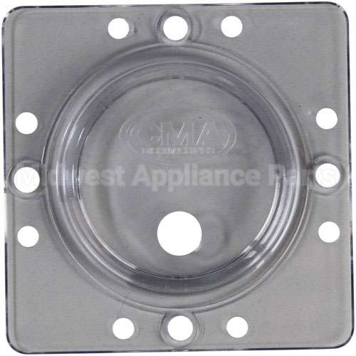 418 Compatible CMA Cover - Pump