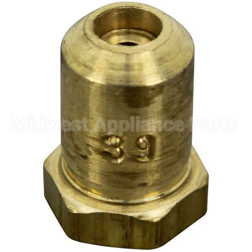 418051-39 Compatible Vulcan Orifice Hood
