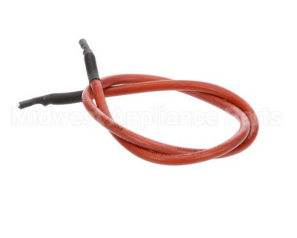 4181-03 Nieco Lead Wire 20 , Igniter 1 Flat