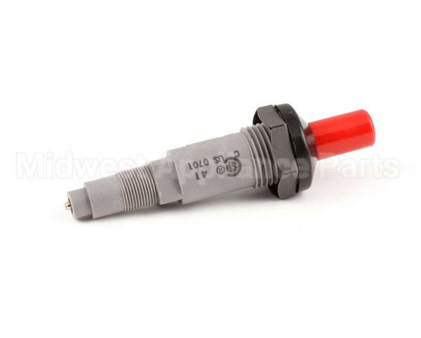 4181-05 Nieco Pilot Igniter Single (W/O Wire