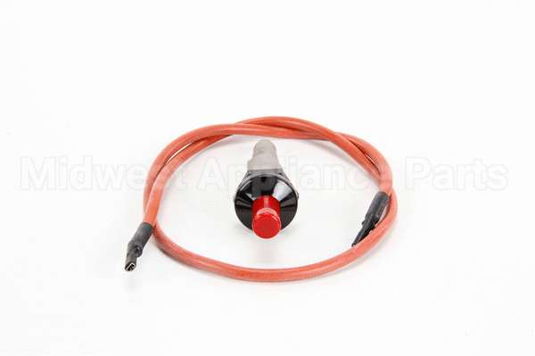4181-08 Nieco Pilot Igniter W/One 24 Wire
