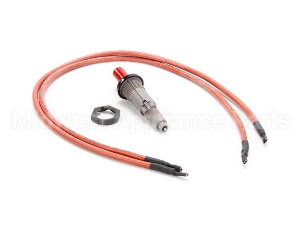 4181 Nieco Pilot Igniter W/Two 20 Wires